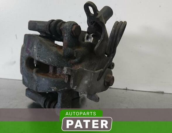 Brake Caliper FORD MONDEO IV Turnier (BA7), FORD MONDEO V Turnier (CF)