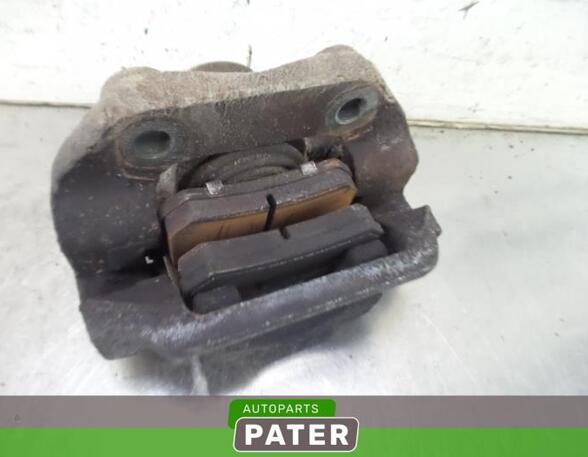 Brake Caliper SSANGYONG REXTON / REXTON II (GAB_)