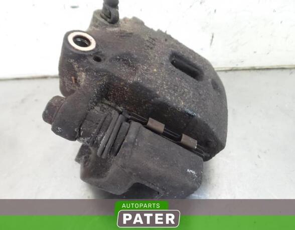 Brake Caliper SSANGYONG REXTON / REXTON II (GAB_)