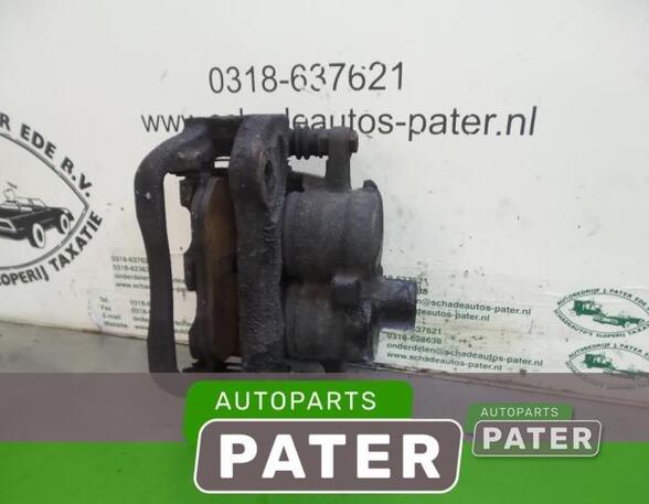 Bremszange rechts vorne Land Rover Discovery III LA  P5626777