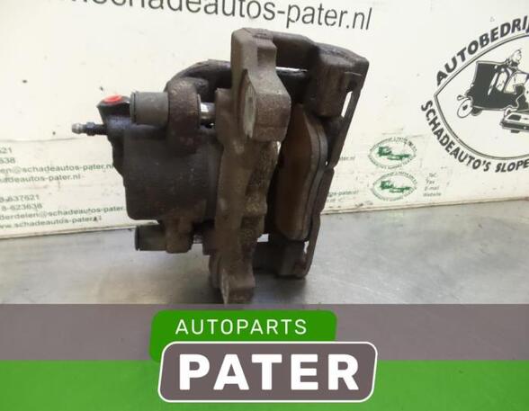 Brake Caliper FORD MONDEO IV Turnier (BA7), FORD MONDEO V Turnier (CF)