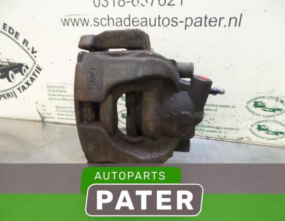 Bremszange rechts vorne Ford Mondeo IV Turnier BA7  P6421860