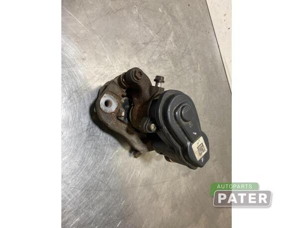 Brake Caliper NISSAN QASHQAI II SUV (J11, J11_)