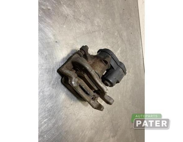 Brake Caliper NISSAN QASHQAI II SUV (J11, J11_)