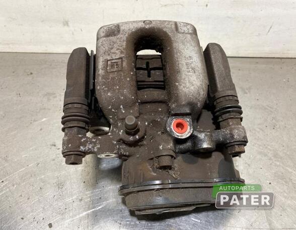 Brake Caliper OPEL ASTRA K Sports Tourer (B16)