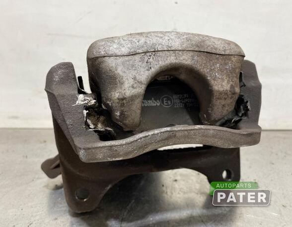 Brake Caliper OPEL ASTRA K Sports Tourer (B16)