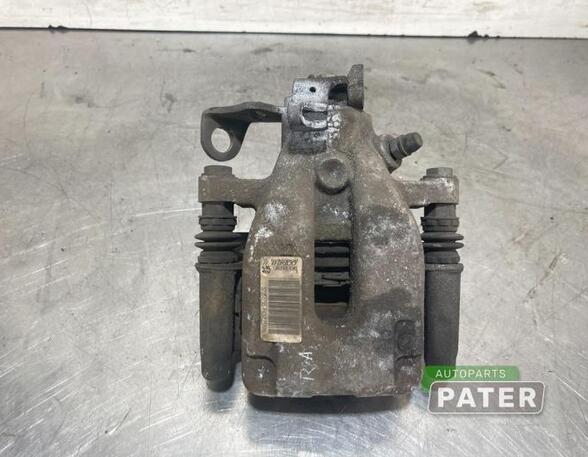 Brake Caliper PEUGEOT 2008 I (CU_)