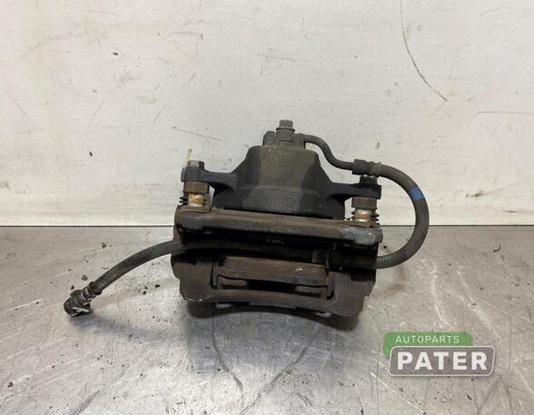 Brake Caliper KIA PICANTO (JA), KIA PICANTO (TA)