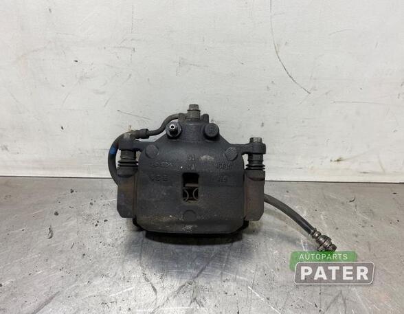 Brake Caliper KIA PICANTO (JA), KIA PICANTO (TA)