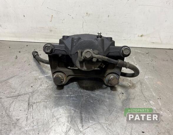 Brake Caliper KIA PICANTO (JA), KIA PICANTO (TA)