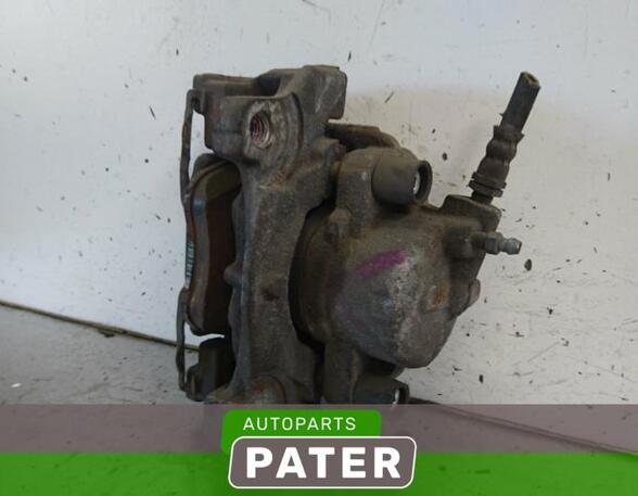 Brake Caliper FORD MONDEO IV Turnier (BA7), FORD MONDEO V Turnier (CF)