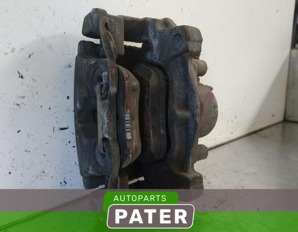 Brake Caliper FORD MONDEO IV Turnier (BA7), FORD MONDEO V Turnier (CF)