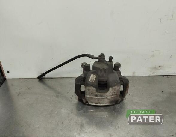 Brake Caliper OPEL ASTRA K (B16)