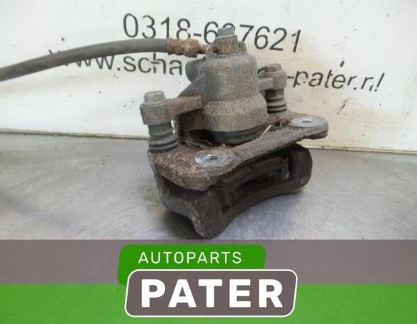 Brake Caliper HYUNDAI i30 Estate (FD), HYUNDAI i30 (FD)