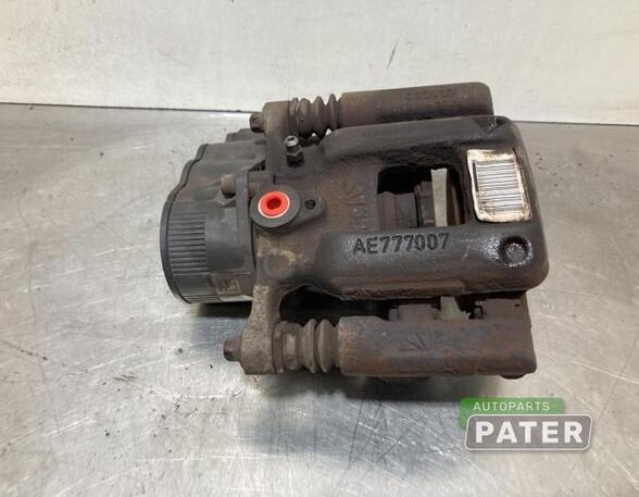 Brake Caliper PEUGEOT 308 II (LB_, LP_, LW_, LH_, L3_)