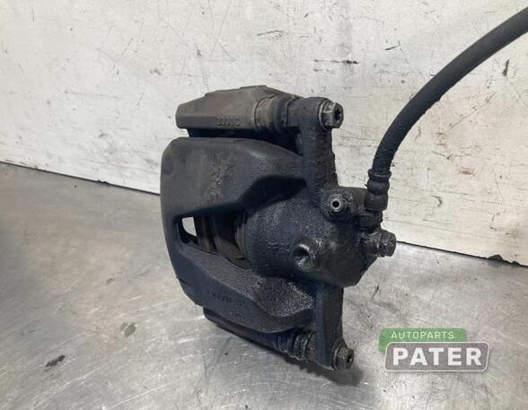 Brake Caliper RENAULT MEGANE IV Grandtour (K9A/M/N_)