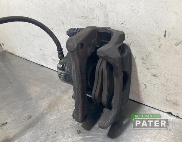 Brake Caliper RENAULT MEGANE IV Grandtour (K9A/M/N_)