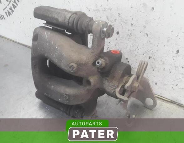 Brake Caliper ALFA ROMEO 159 (939_)