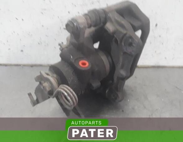 Brake Caliper ALFA ROMEO 159 (939_)