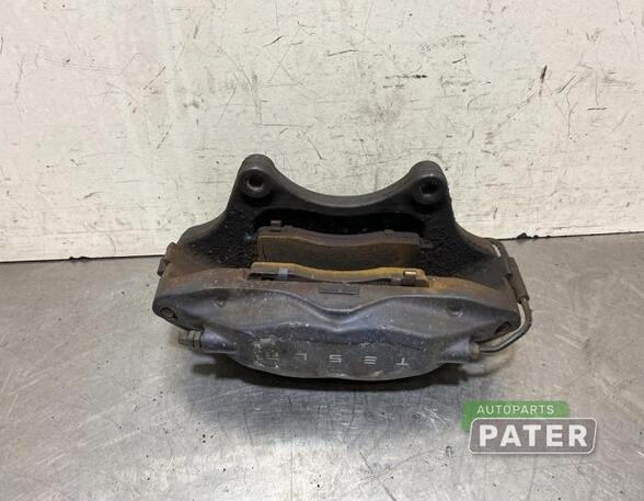 Brake Caliper TESLA MODEL X (5YJX)