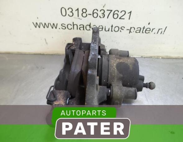 Brake Caliper FORD KUGA I, FORD KUGA II (DM2), FORD C-MAX (DM2), FORD FOCUS C-MAX (DM2)