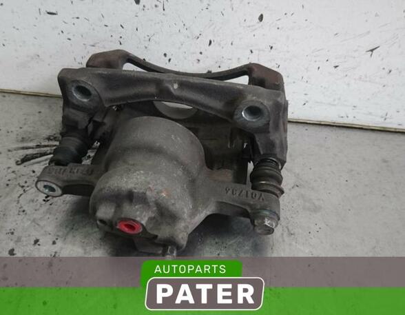 Brake Caliper TOYOTA AYGO (_B1_)