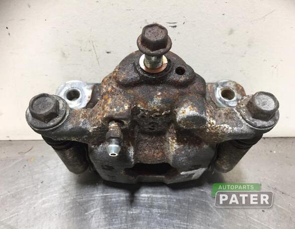 Brake Caliper NISSAN QASHQAI / QASHQAI +2 I (J10, NJ10, JJ10E)