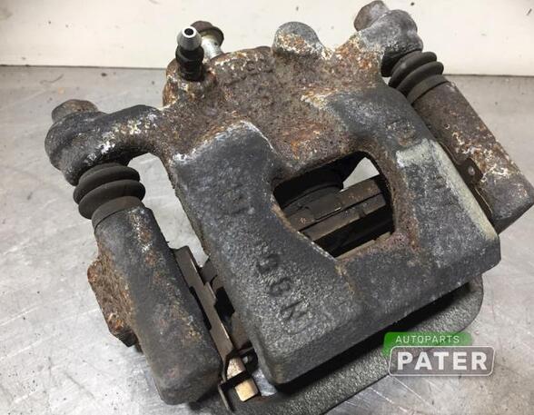 Brake Caliper NISSAN QASHQAI / QASHQAI +2 I (J10, NJ10, JJ10E)