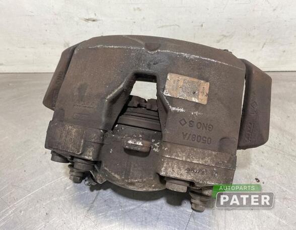 Brake Caliper AUDI A6 Avant (4G5, 4GD, C7), AUDI A6 Allroad (4GH, 4GJ, C7), AUDI A7 Sportback (4GA, 4GF)