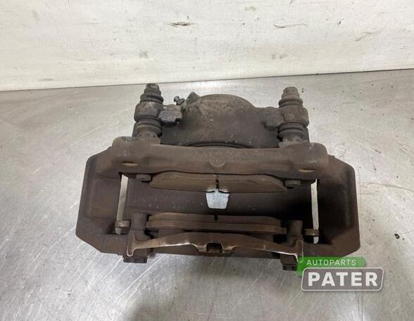 Brake Caliper AUDI A6 Avant (4G5, 4GD, C7), AUDI A6 Allroad (4GH, 4GJ, C7), AUDI A7 Sportback (4GA, 4GF)