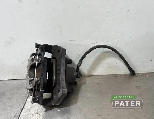 Brake Caliper OPEL ASTRA K (B16)