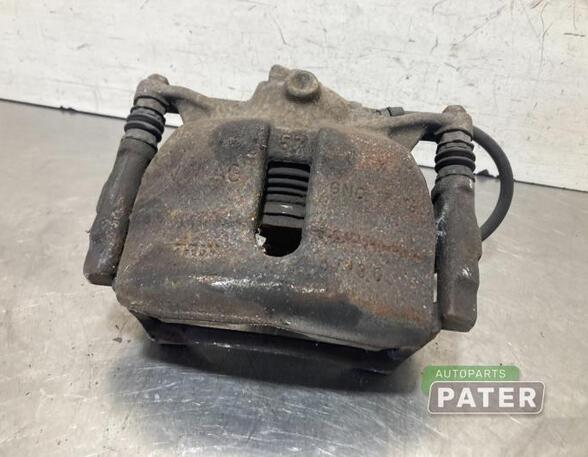 Brake Caliper VW PASSAT B8 Variant (3G5, CB5), VW PASSAT ALLTRACK B8 Variant (3G5, CB5)