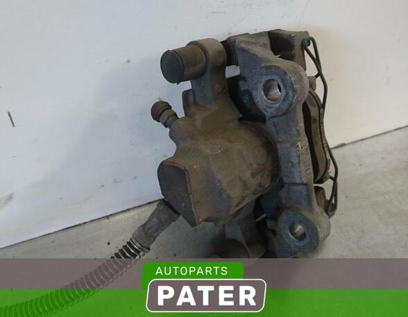 Brake Caliper MERCEDES-BENZ C-CLASS (W204), MERCEDES-BENZ C-CLASS T-Model (S204)