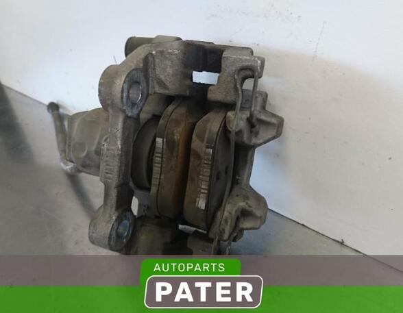 Brake Caliper MERCEDES-BENZ C-CLASS (W204), MERCEDES-BENZ C-CLASS T-Model (S204)