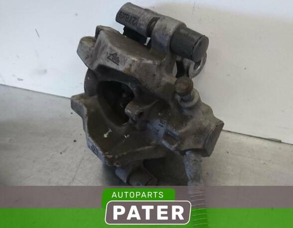 Brake Caliper MERCEDES-BENZ C-CLASS (W204), MERCEDES-BENZ C-CLASS T-Model (S204)