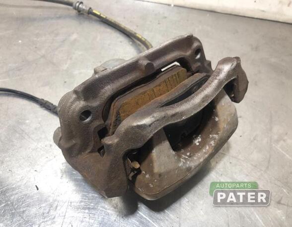 Brake Caliper BMW i3 (I01)