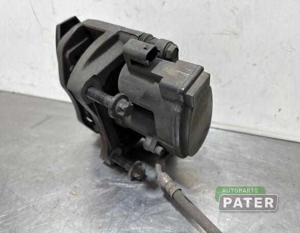 Brake Caliper TESLA MODEL X (5YJX)