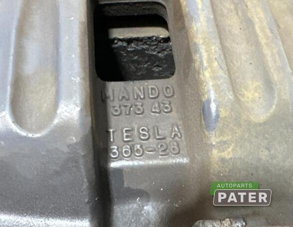 Brake Caliper TESLA MODEL X (5YJX)