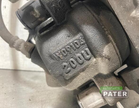 Brake Caliper BMW 1 (F20)