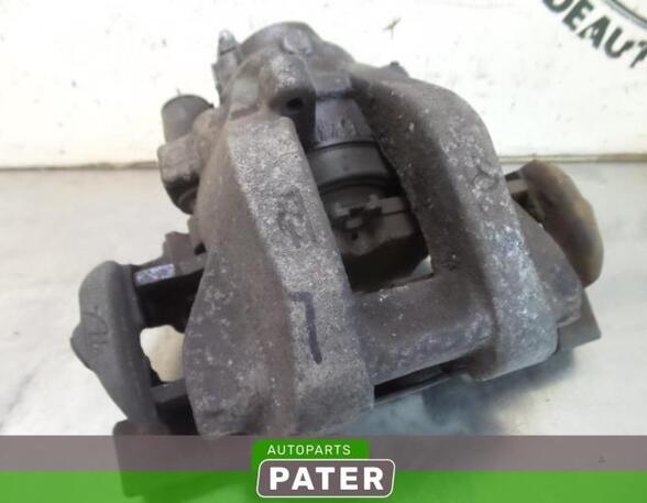 Brake Caliper MERCEDES-BENZ E-CLASS (W212), MERCEDES-BENZ E-CLASS T-Model (S212), MERCEDES-BENZ S-CLASS (W221)