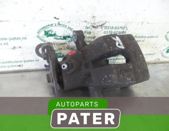 Brake Caliper RENAULT MEGANE III Grandtour (KZ0/1)