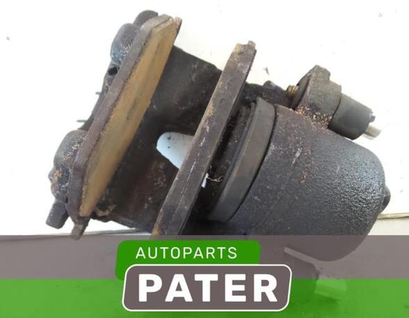 Brake Caliper AUDI A1 (8X1, 8XK), AUDI A1 Sportback (8XA, 8XF)