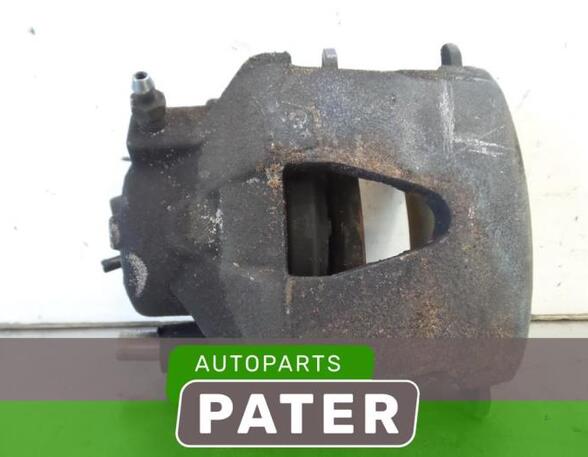 
Bremszange links vorne Audi A1 8X  P6800933
