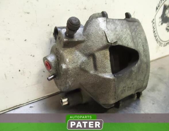 Brake Caliper VW POLO (6R1, 6C1), VW POLO Van (6R)