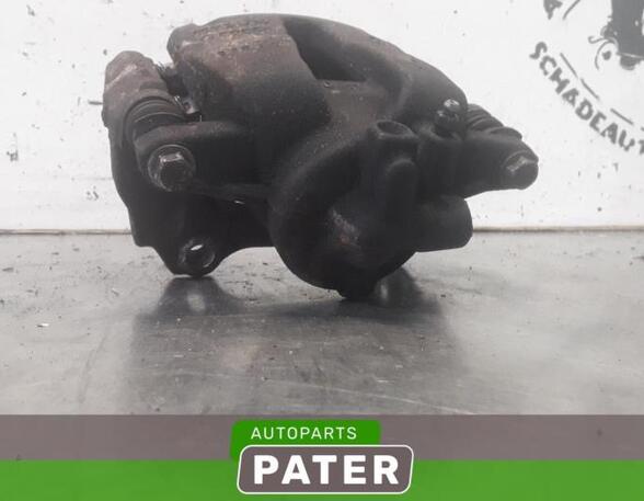 Brake Caliper OPEL CORSA D (S07)