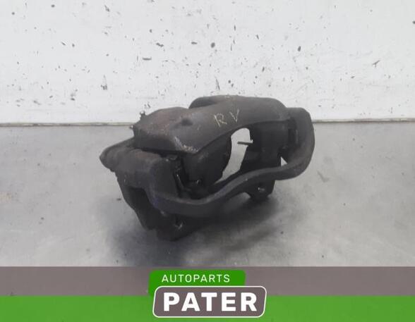 Brake Caliper OPEL CORSA D (S07)