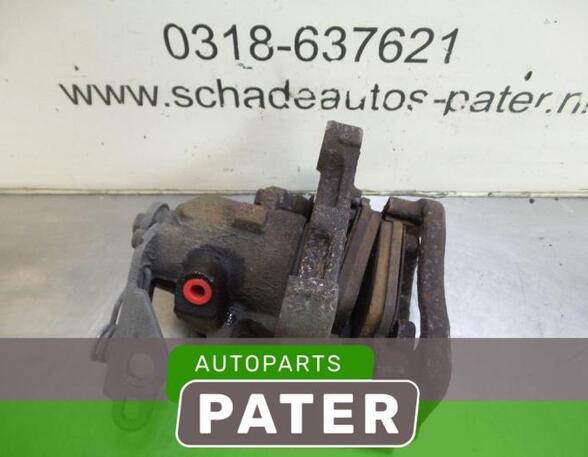 Brake Caliper FORD GALAXY (WA6), FORD S-MAX (WA6)