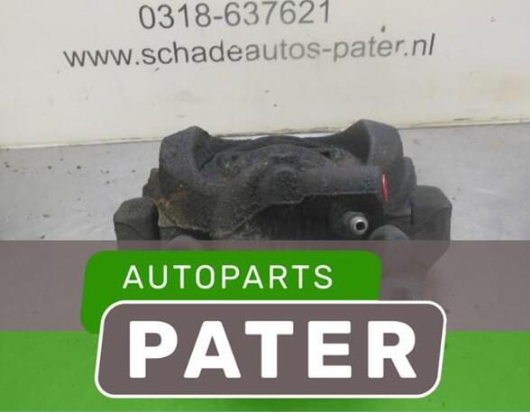 Brake Caliper FORD GALAXY (WA6), FORD S-MAX (WA6)