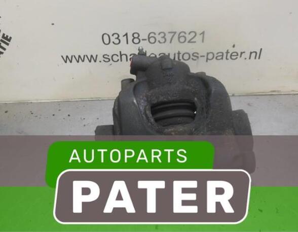 Brake Caliper FORD GALAXY (WA6), FORD S-MAX (WA6)