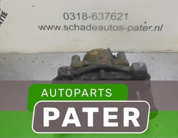 Brake Caliper FORD GALAXY (WA6), FORD S-MAX (WA6)